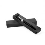 Ручка кулькова, металева Havana, ТМ Totobi - Зображення 4