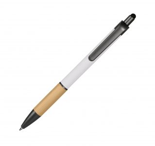 Ручка металева Vido, TM Totobi - Зображення 2