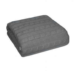 Плед Soft, TM Discover - Зображення 2