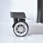 Валіза Rocket, середня, TM Columbus - Зображення 2