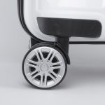 Валіза Rocket, середня, TM Columbus - Зображення 3