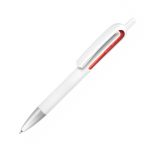 Ручка кулькова, пластикова Vienna, ТМ Totobi - Зображення 2