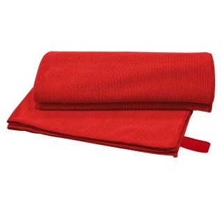 Рушник для спорту Nensi, TM Casa Mia