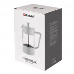 Френч-прес TakeBreak, 600 ml TM Discover - Зображення 2
