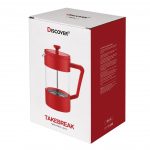 Френч-прес TakeBreak, 600 ml TM Discover - Зображення 2