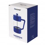 Френч-прес TakeBreak, 600 ml TM Discover - Зображення 2