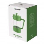 Френч-прес TakeBreak, 600 ml TM Discover - Зображення 2