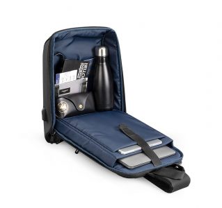 Рюкзак на одне плече Arno, ТМ Discover - Зображення 2