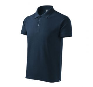 Поло Cotton heavy 220