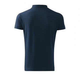 Поло Cotton heavy 220 - Зображення 3