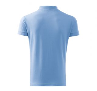 Поло Cotton heavy 220 - Зображення 3