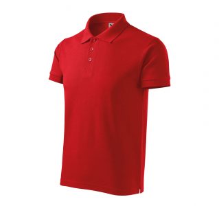 Поло Cotton heavy 220