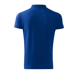 Поло Cotton heavy 220 - Зображення 3