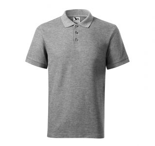 Поло Cotton heavy 220 - Зображення 2