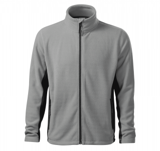 Реглан флісовий на блискавці Frosty 220