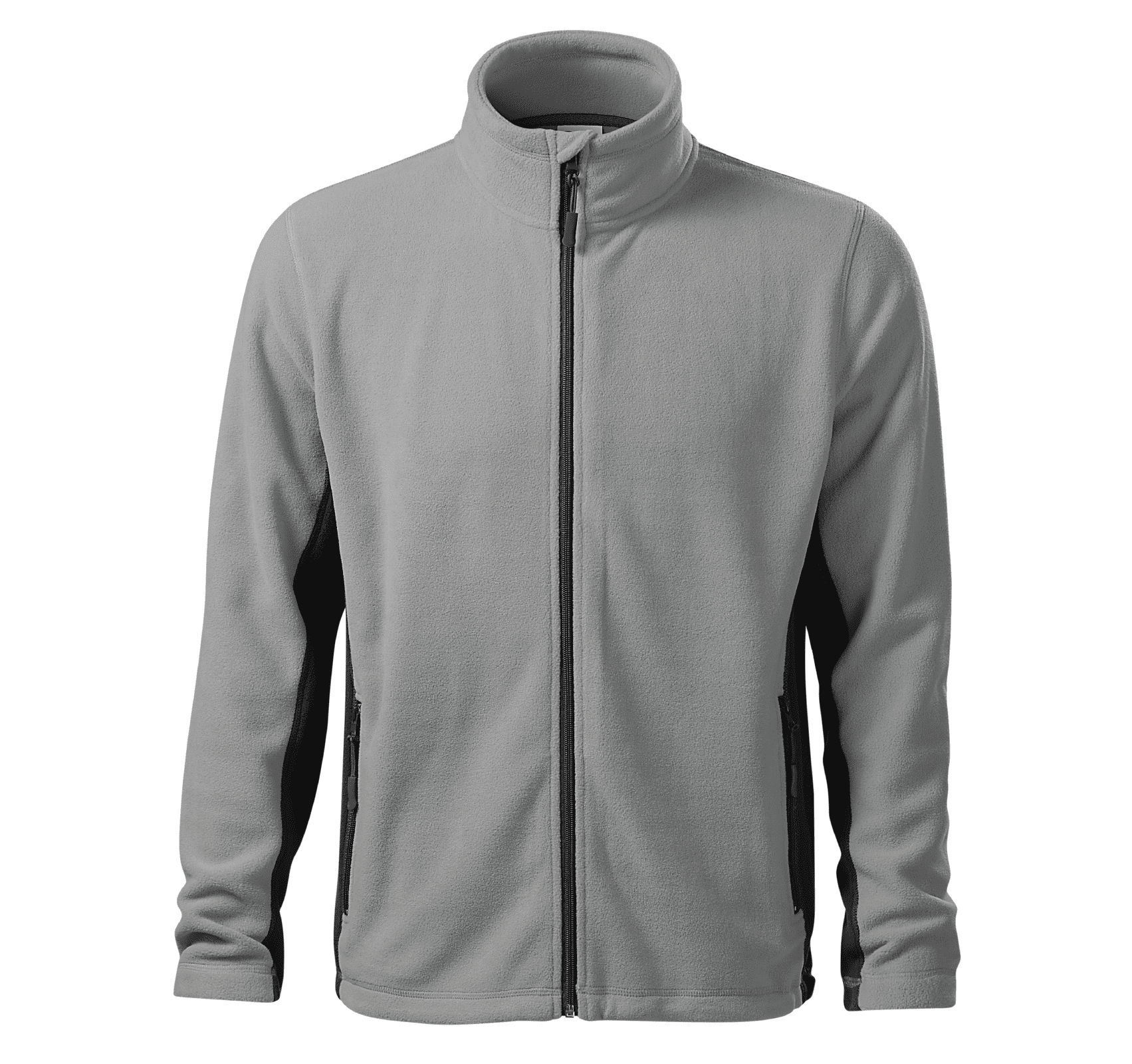 e1732dce-813d-11e9-80e1-000c295c9c78_172eba2a-605c-11ed-8417-000c29fc72a4 Реглан флісовий на блискавці Frosty 220 - Зображення 1