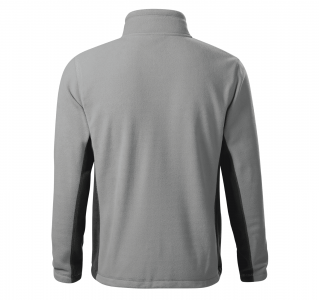 Реглан флісовий на блискавці Frosty 220 - Зображення 2