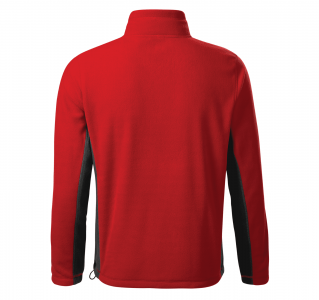 Реглан флісовий на блискавці Frosty 220 - Зображення 2