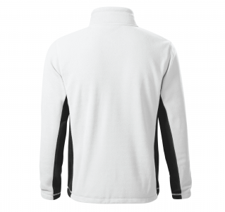 Реглан флісовий на блискавці Frosty 220 - Зображення 2