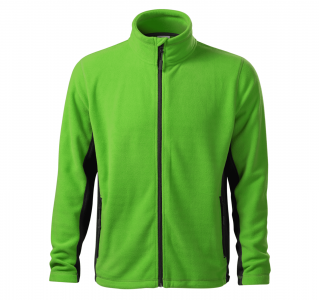 Реглан флісовий на блискавці Frosty 220