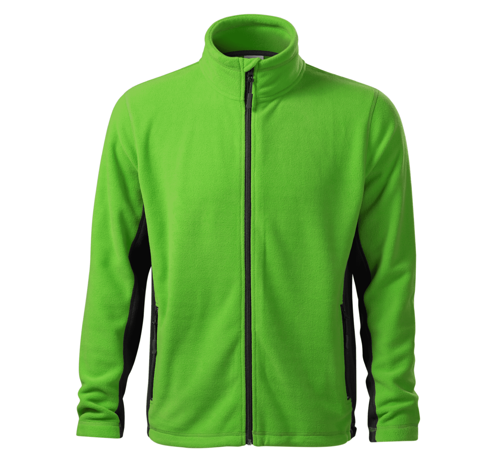 e1732dce-813d-11e9-80e1-000c295c9c78_613a3dda-605c-11ed-8417-000c29fc72a4 Реглан флісовий на блискавці Frosty 220 - Зображення 1