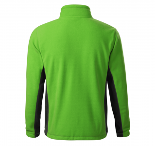 Реглан флісовий на блискавці Frosty 220 - Зображення 2