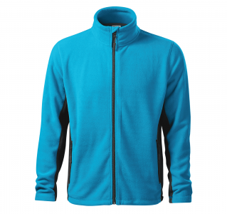 Реглан флісовий на блискавці Frosty 220