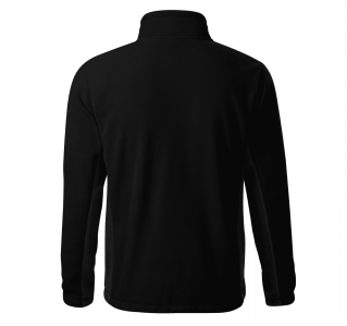 Реглан флісовий на блискавці Frosty 220 - Зображення 2