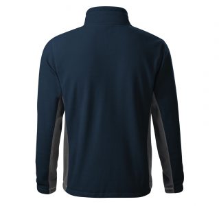 Реглан флісовий на блискавці Frosty 220 - Зображення 2