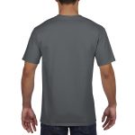 Футболка Premium Cotton 185 - Зображення 2