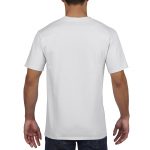 Футболка Premium Cotton 185 - Зображення 2