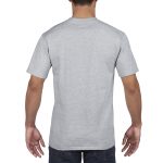 Футболка Premium Cotton 185 - Зображення 2