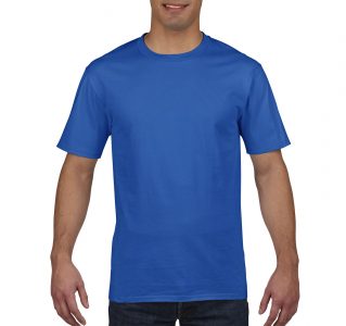 Футболка Premium Cotton 185