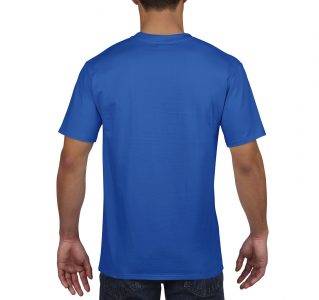 Футболка Premium Cotton 185 - Зображення 3
