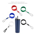 Термокружка Stella, TM Discover - Зображення 4