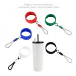 Термокружка Stella, TM Discover - Зображення 4