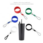 Термокружка Stella, TM Discover - Зображення 4