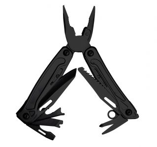 Мультитул Stingray, TM Discover