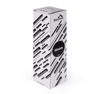 Термопляшка Bloom2, ТМ Discover - Зображення 2