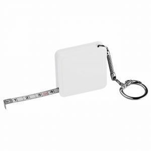 Рулетка-брелок Meter, 1м ТМ Discover