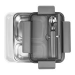 Ланч бокс Weekend, TM Discover - Зображення 2