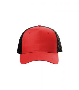 Кепка 5P Trucker, TM Malfini - Зображення 2