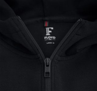 Реглан жіночий West, ТМ Floyd - Зображення 4