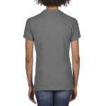 Поло жіноче SoftStyle 177, TM Gildan - Зображення 2