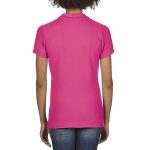 Поло жіноче SoftStyle 177, TM Gildan - Зображення 2