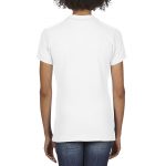 Поло жіноче SoftStyle 177, TM Gildan - Зображення 2