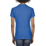 Поло жіноче SoftStyle 177, TM Gildan - Зображення 2