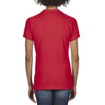 Поло жіноче SoftStyle 177, TM Gildan - Зображення 2