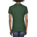 Поло жіноче SoftStyle 177, TM Gildan - Зображення 2