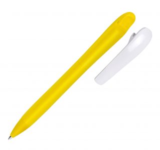 Ручка кулькова, пластикова Largo, TM Totobi - Зображення 4